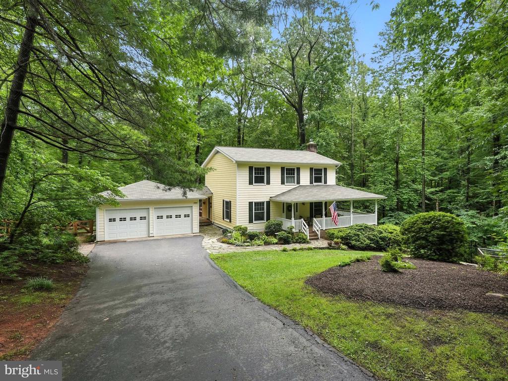 7193 Hall Tavern Ct