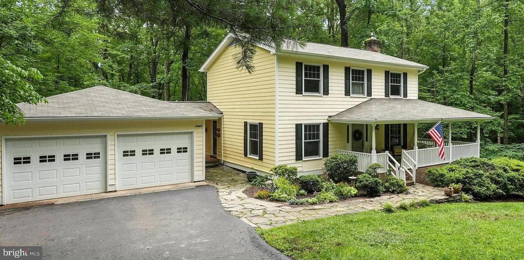 7193 Hall Tavern Ct