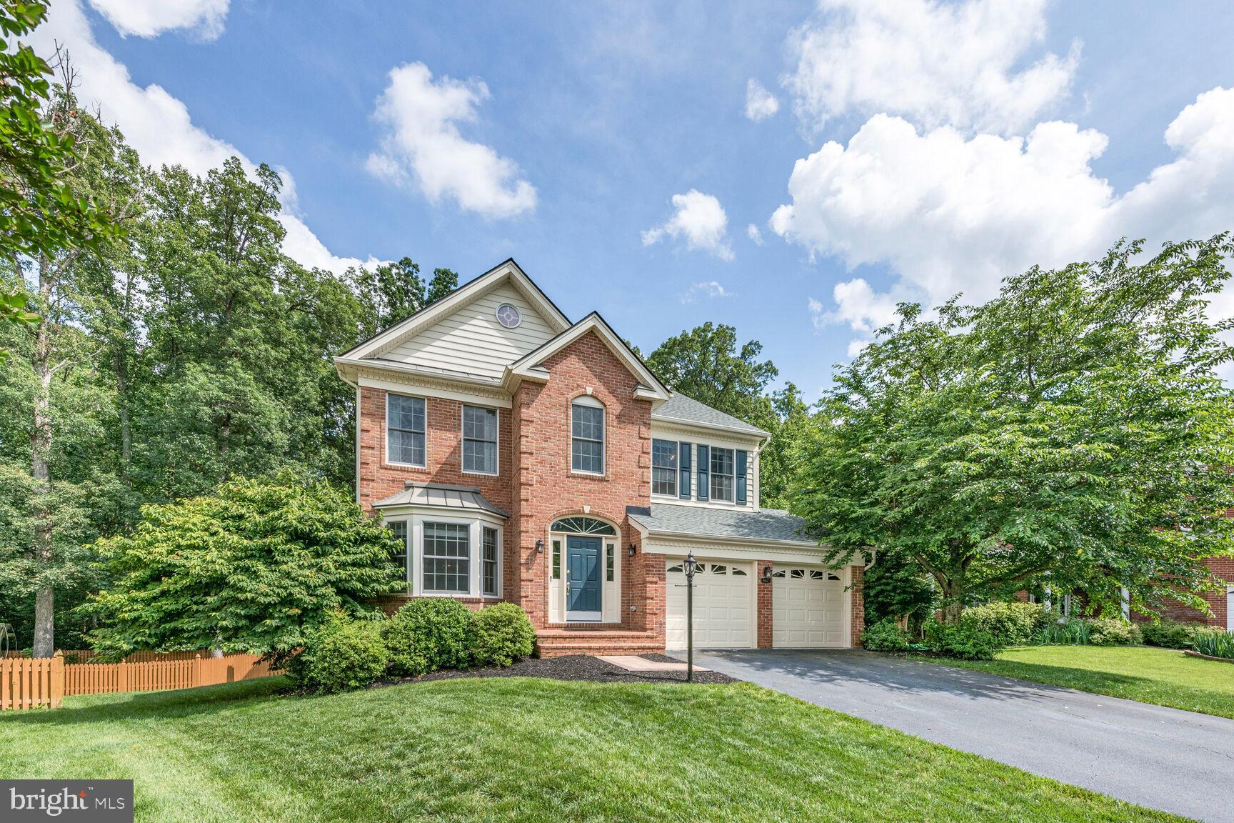 5907 TULLOCH SPRING CT