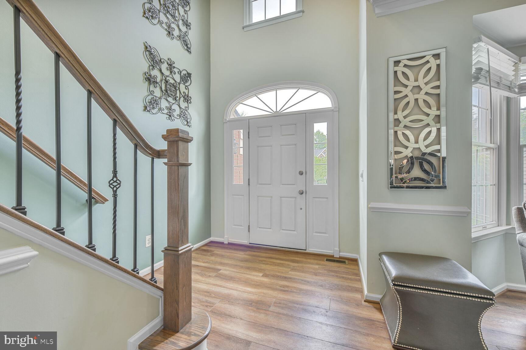 5907 TULLOCH SPRING CT