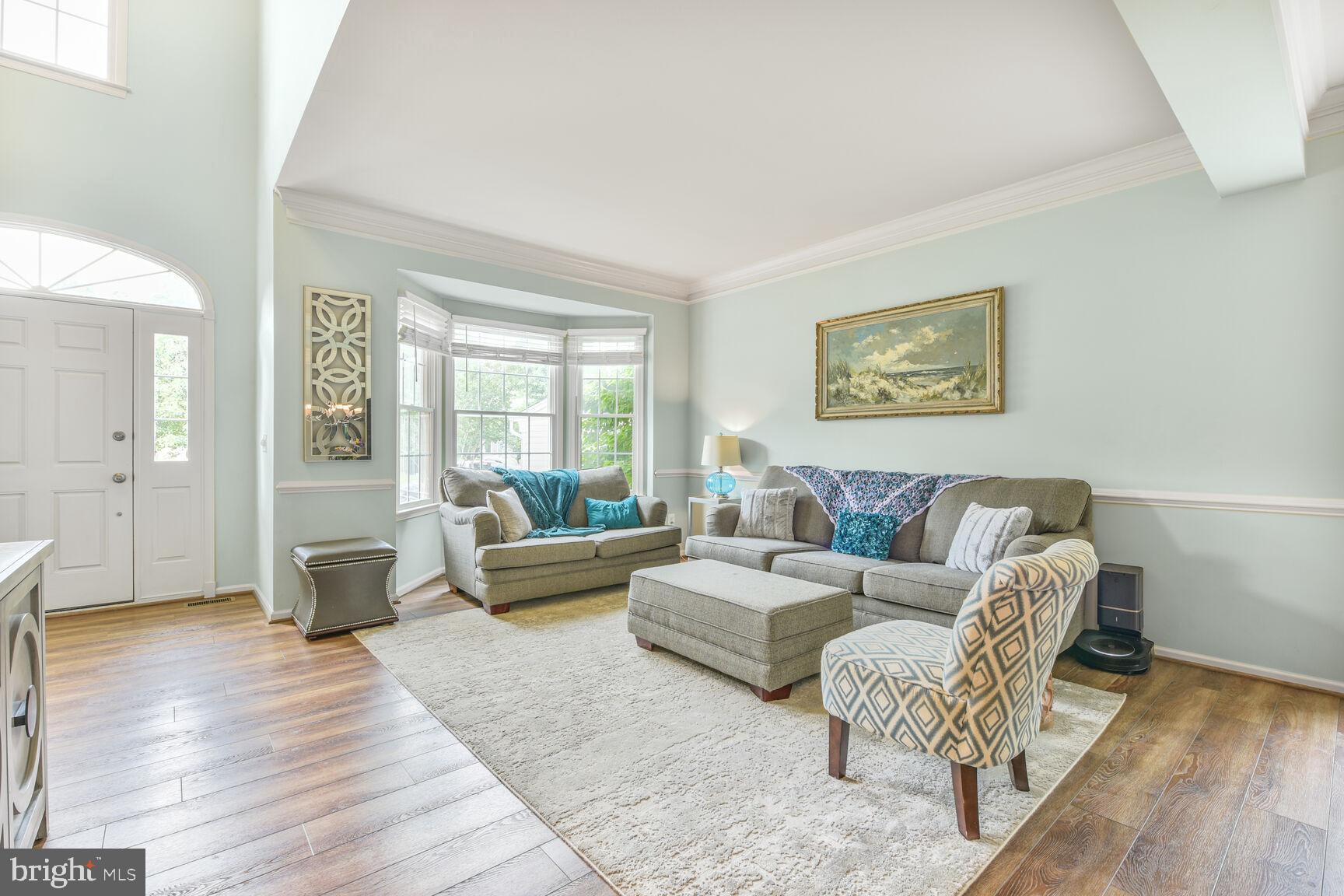5907 TULLOCH SPRING CT