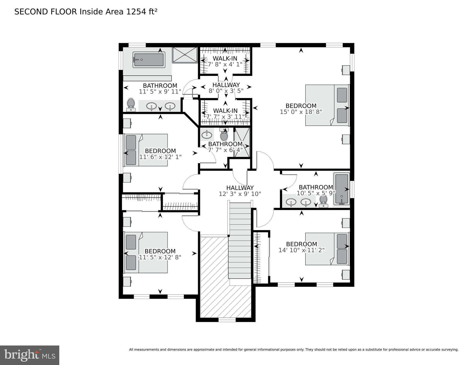 5907 TULLOCH SPRING CT