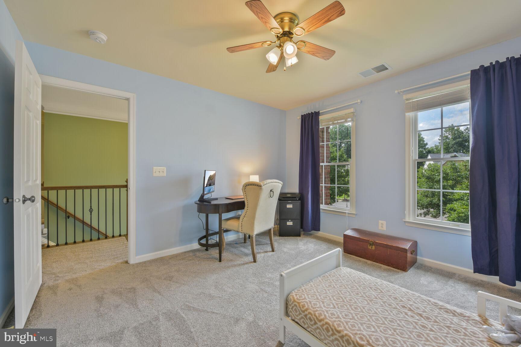 5907 TULLOCH SPRING CT