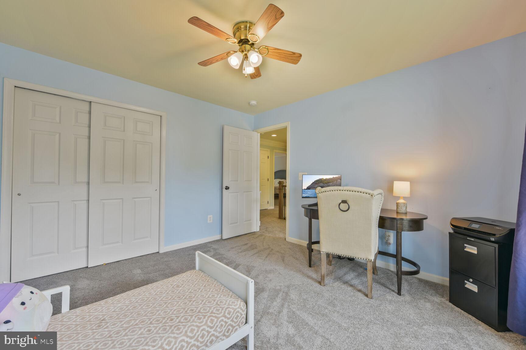 5907 TULLOCH SPRING CT