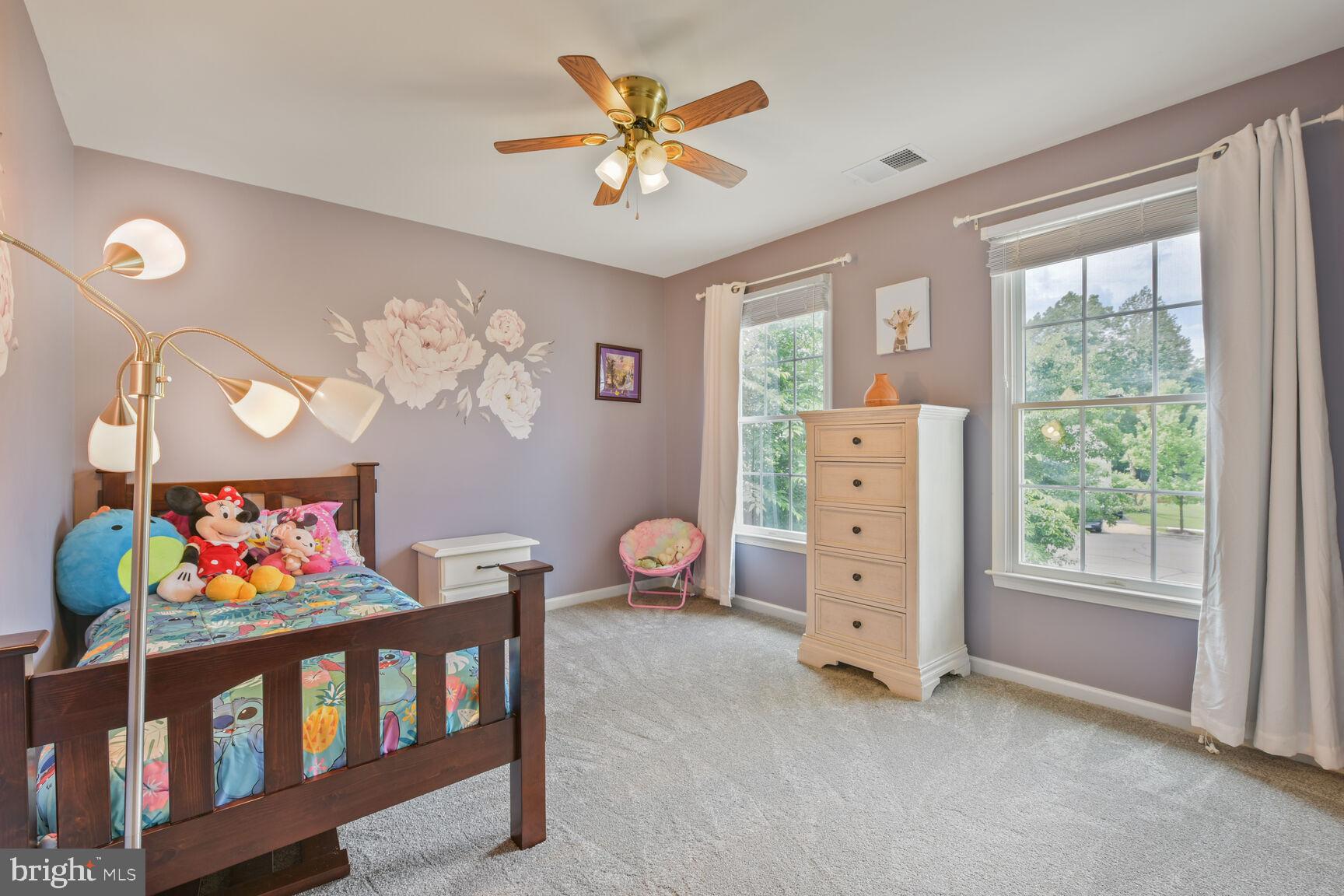 5907 TULLOCH SPRING CT