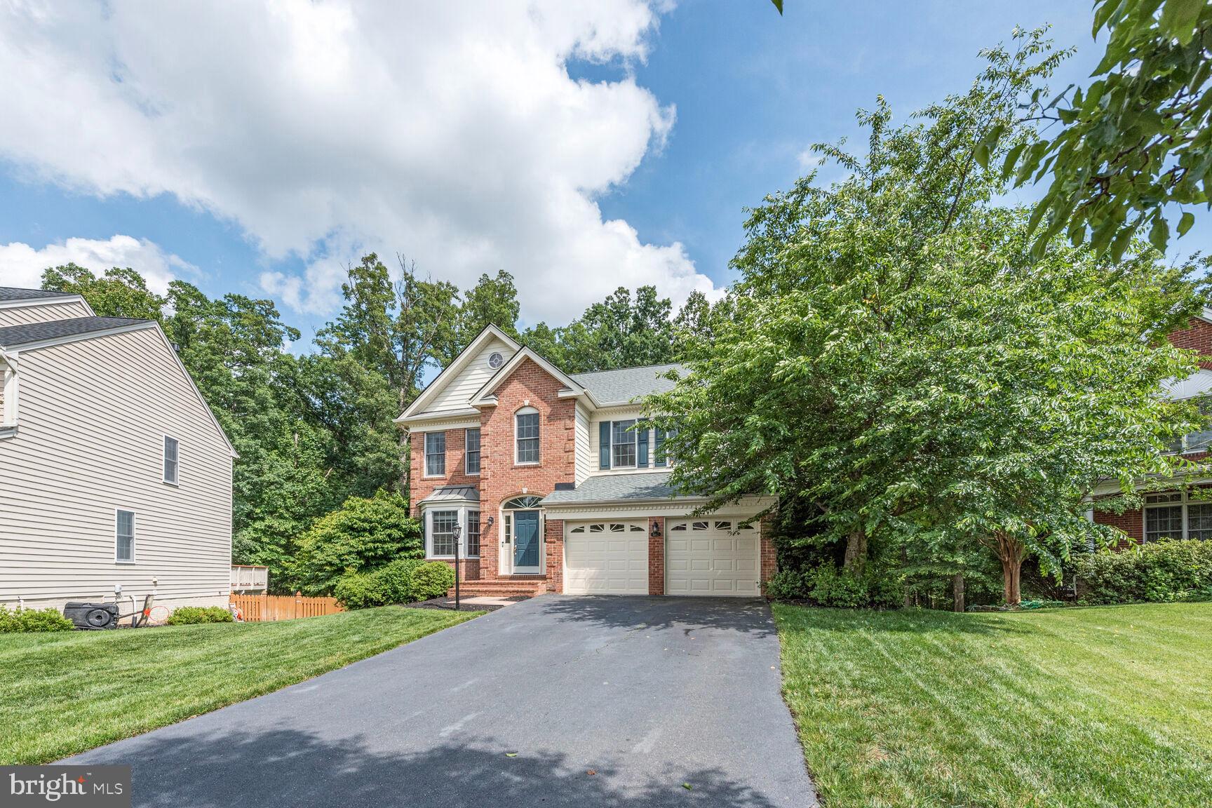 5907 TULLOCH SPRING CT