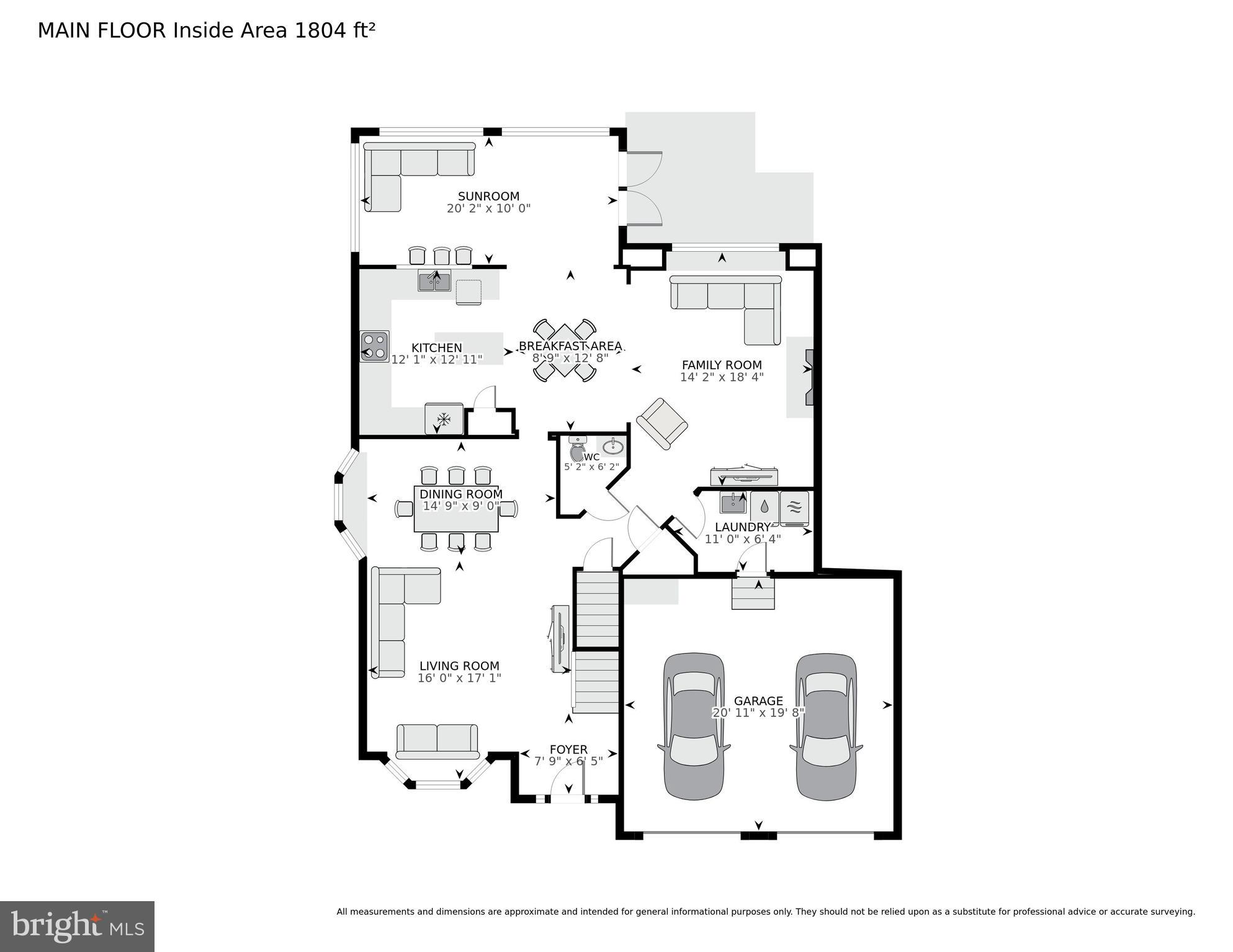 5907 TULLOCH SPRING CT