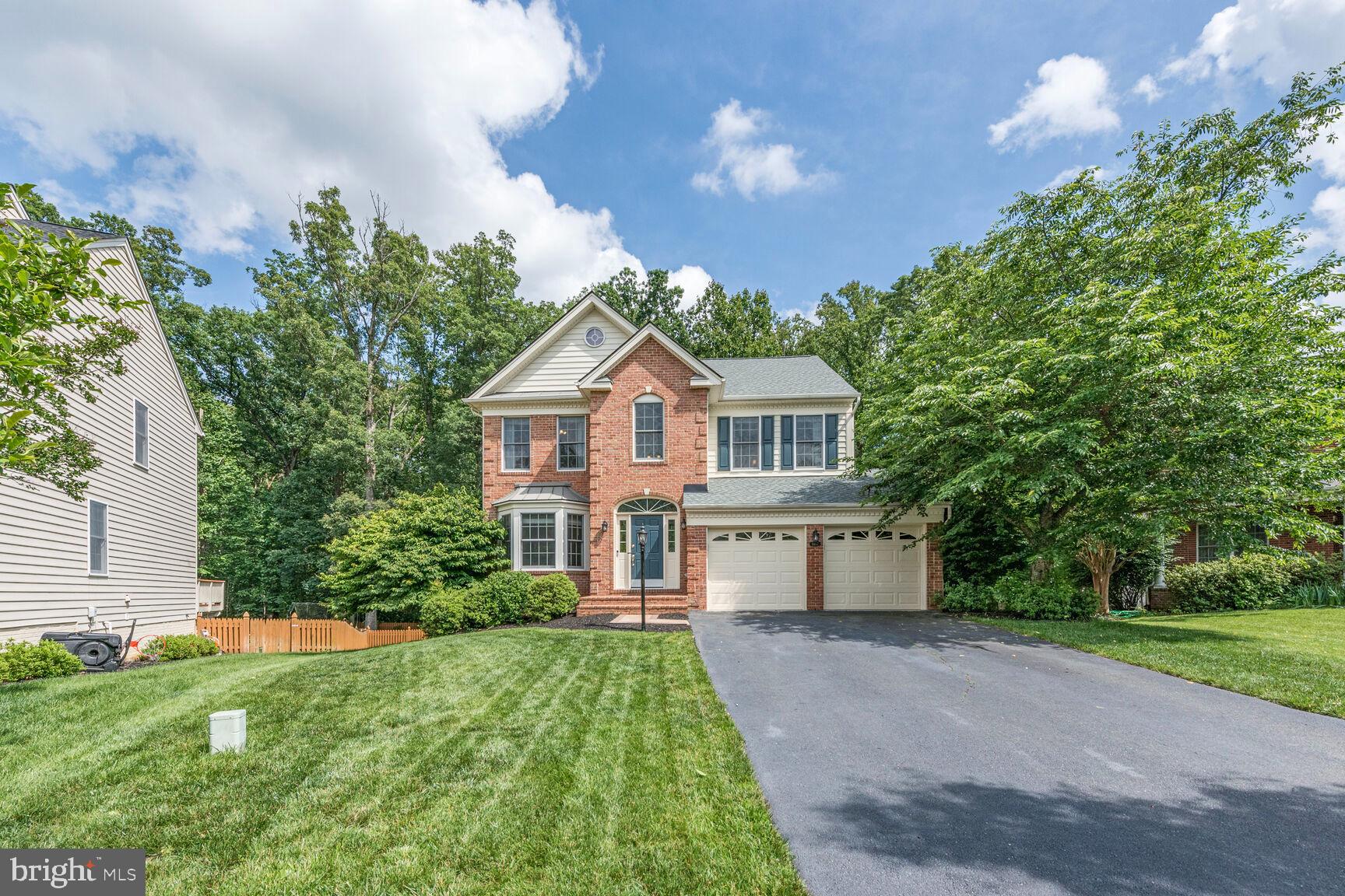 5907 TULLOCH SPRING CT