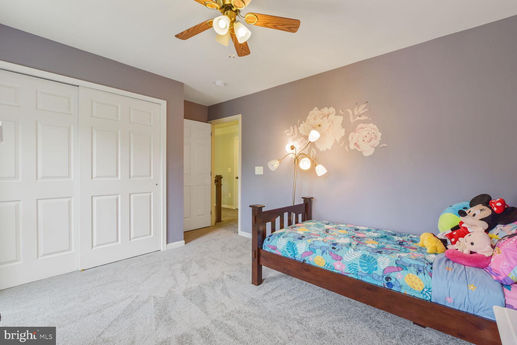 5907 TULLOCH SPRING CT