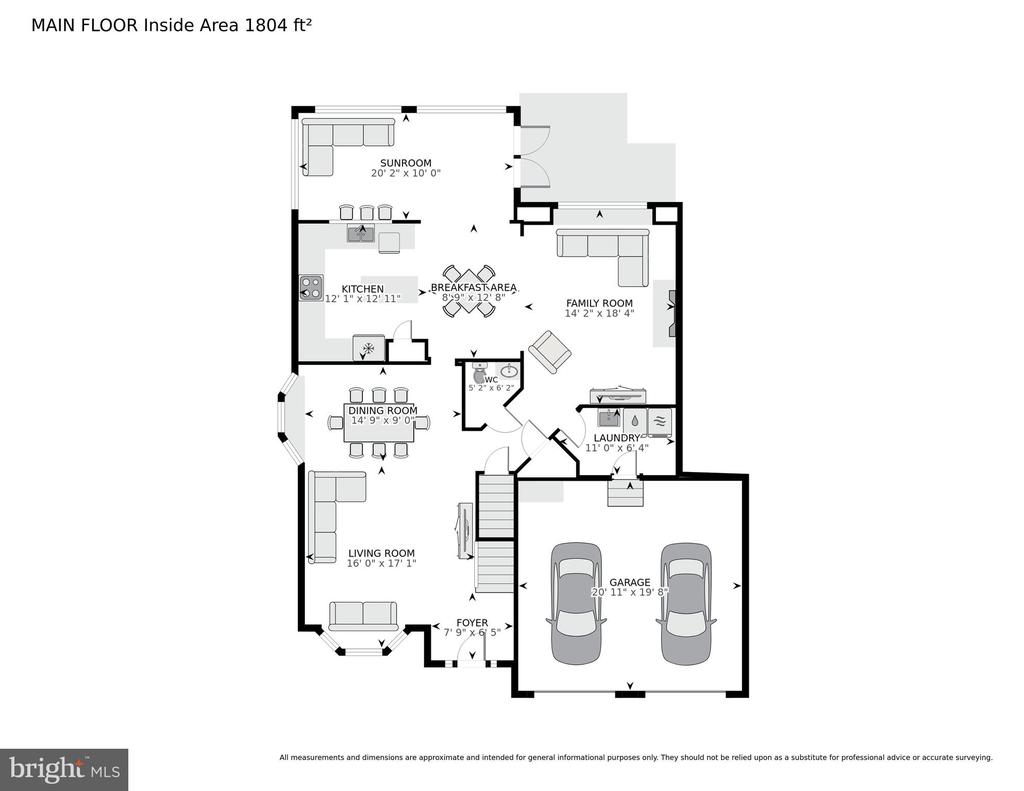 5907 TULLOCH SPRING CT