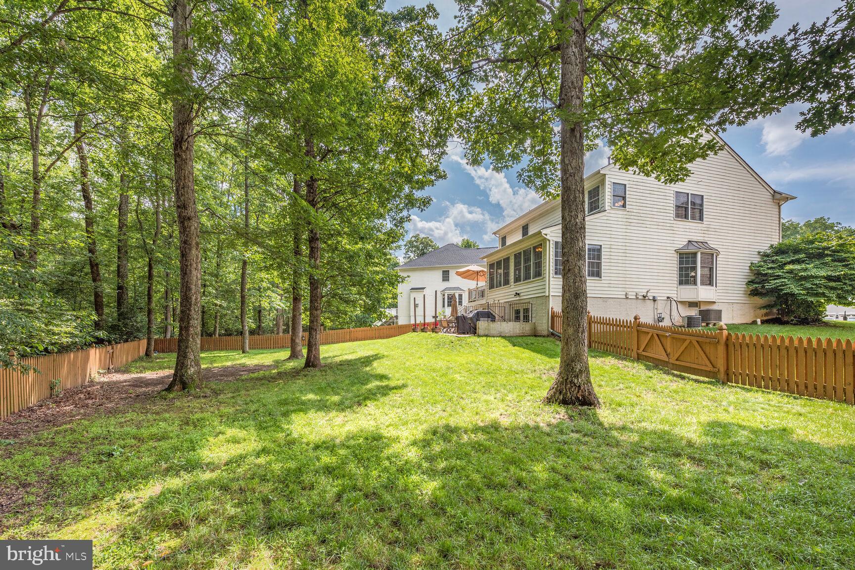 5907 TULLOCH SPRING CT
