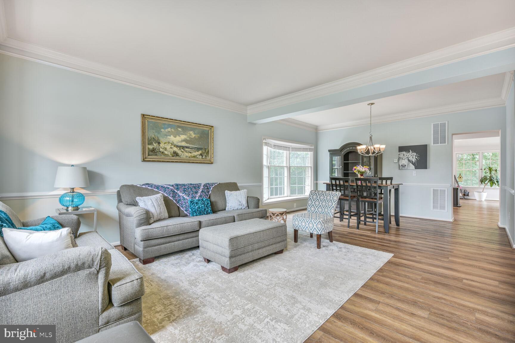 5907 TULLOCH SPRING CT