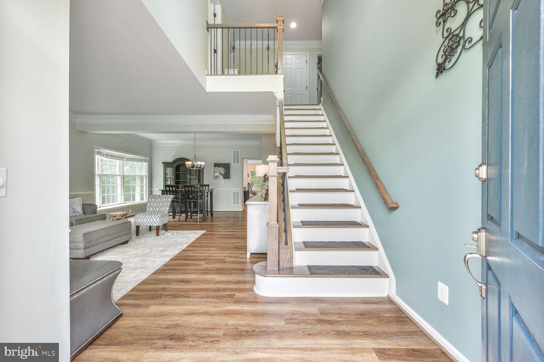 5907 TULLOCH SPRING CT