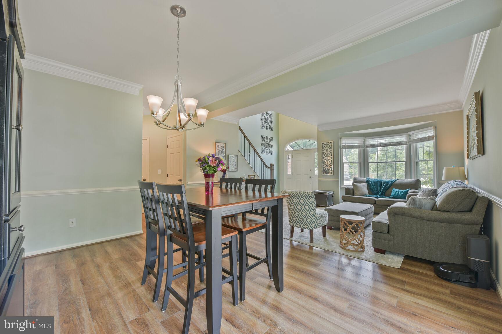 5907 TULLOCH SPRING CT