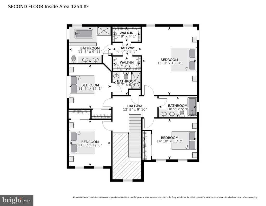 5907 TULLOCH SPRING CT
