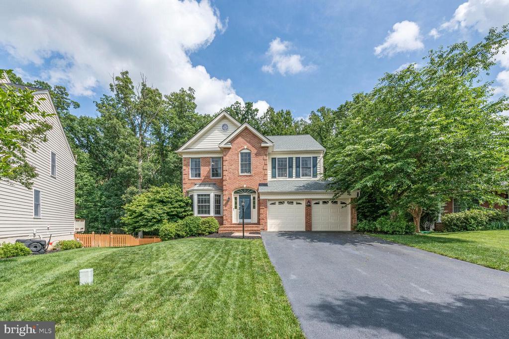 5907 TULLOCH SPRING CT
