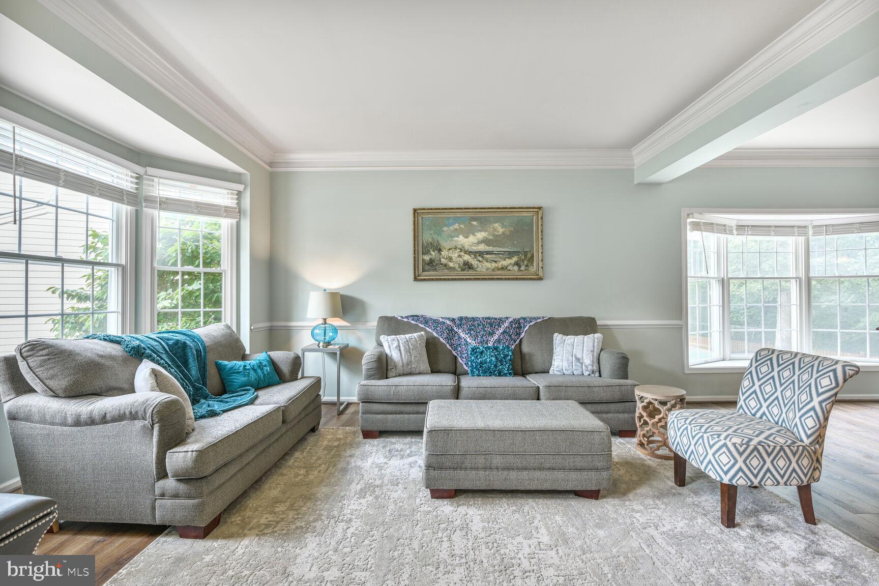 5907 TULLOCH SPRING CT