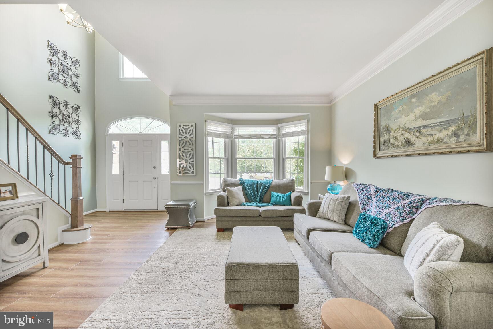 5907 TULLOCH SPRING CT