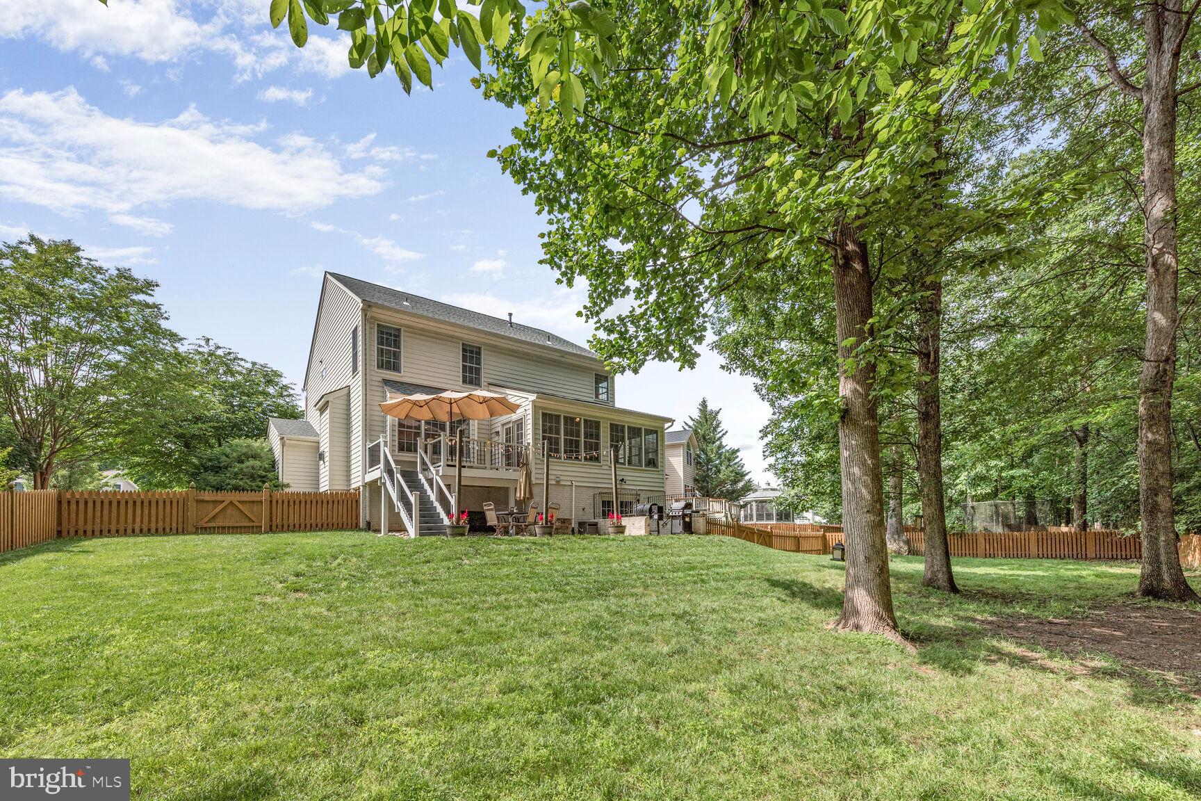 5907 TULLOCH SPRING CT