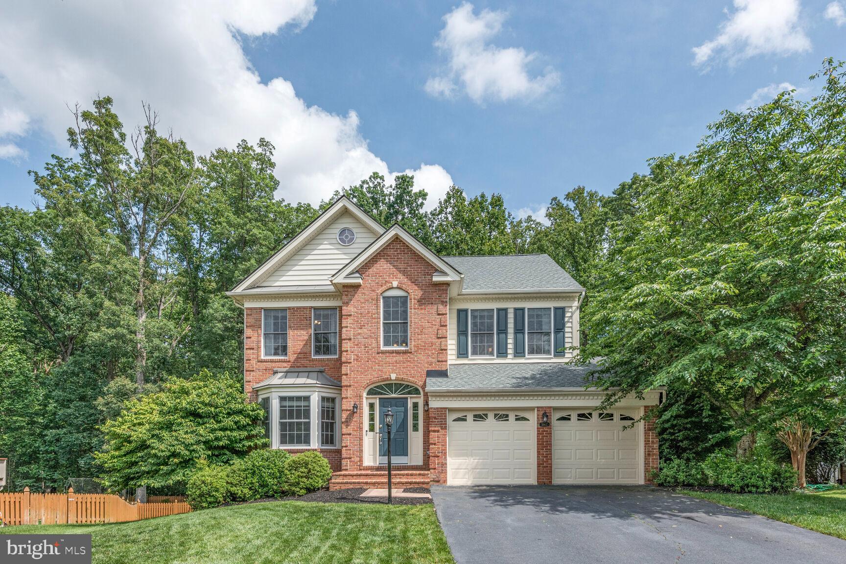 5907 TULLOCH SPRING CT