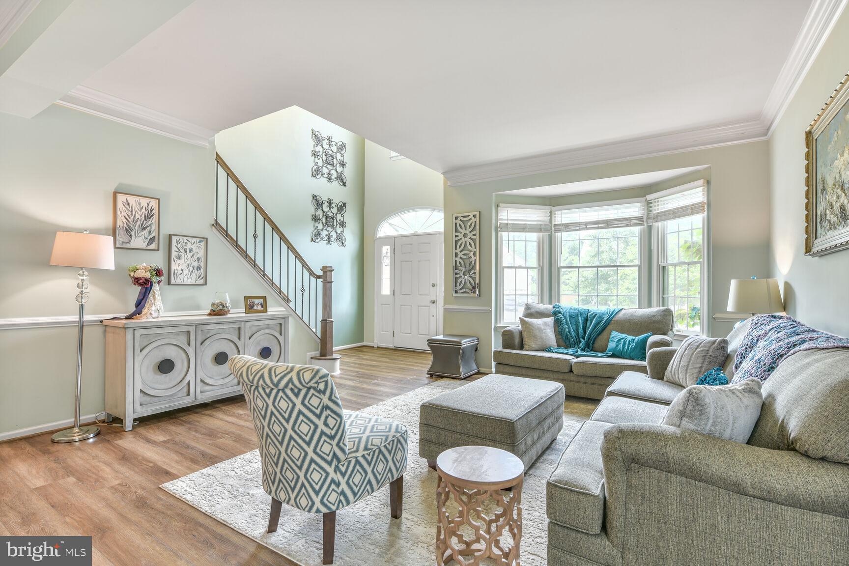5907 TULLOCH SPRING CT