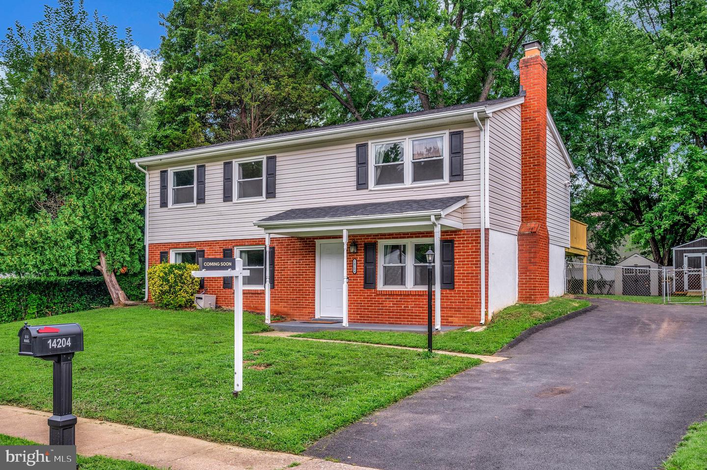14204 Lindendale Rd