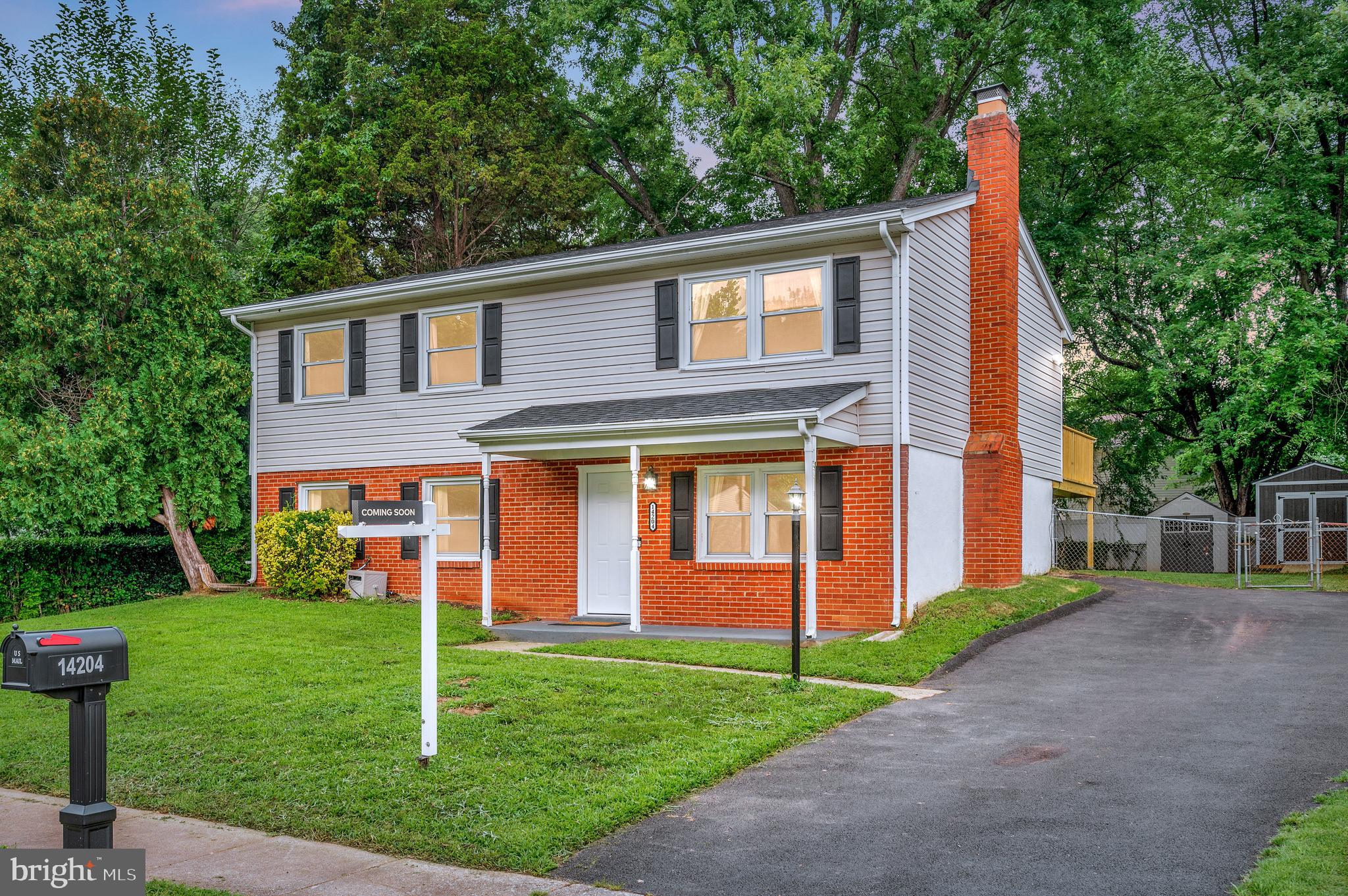 14204 Lindendale Rd