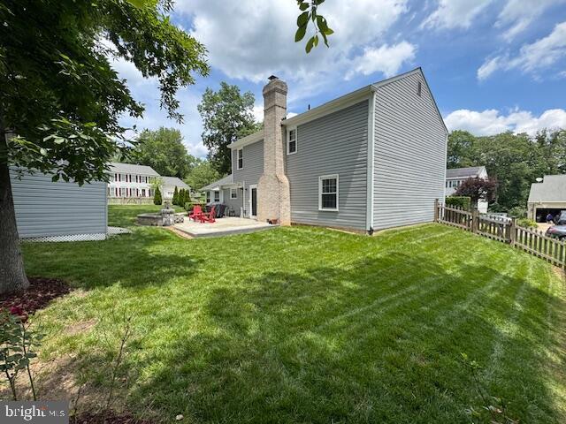 12488 LOLLY POST LANE