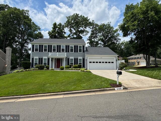 12488 LOLLY POST LANE
