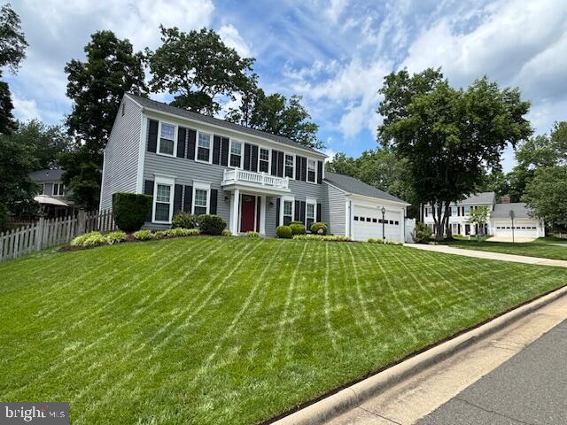 12488 LOLLY POST LANE