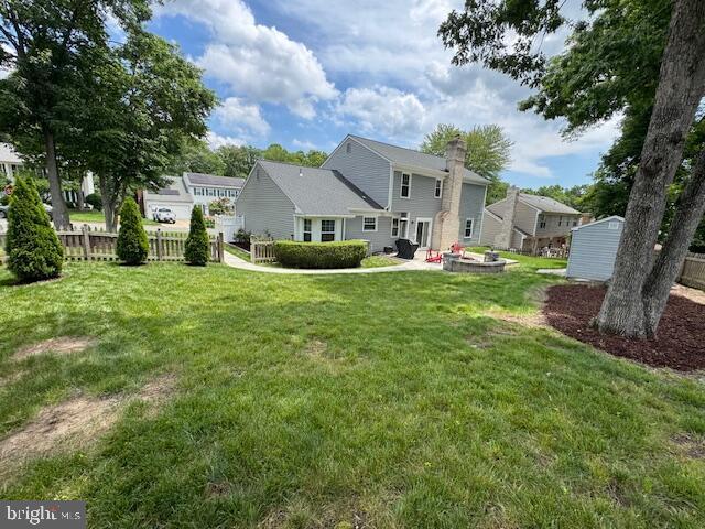 12488 LOLLY POST LANE