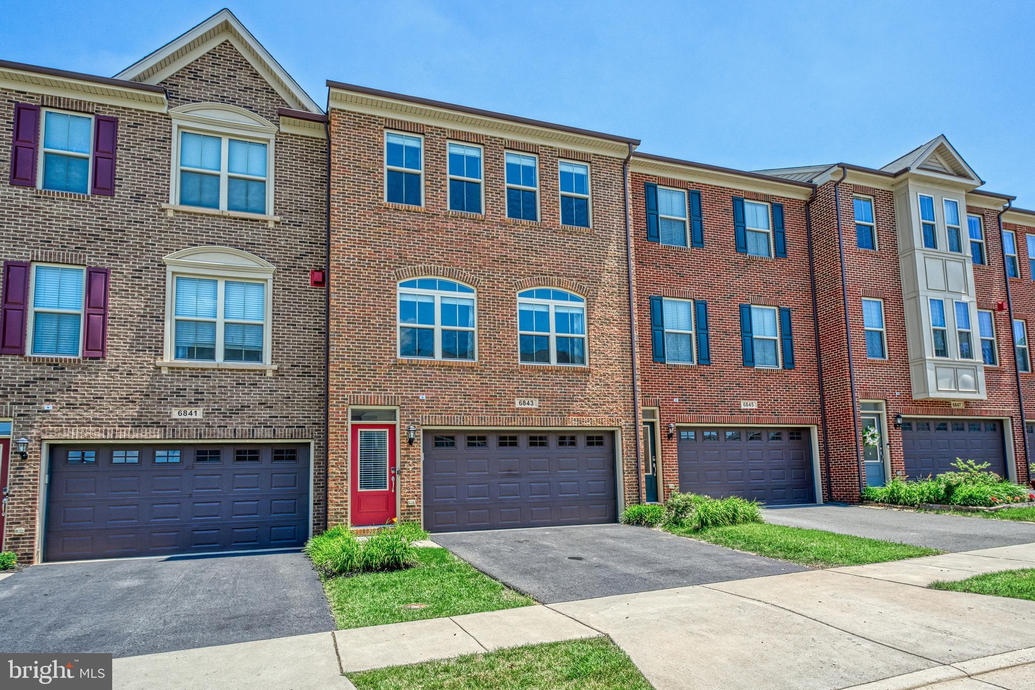 6843 William White Way