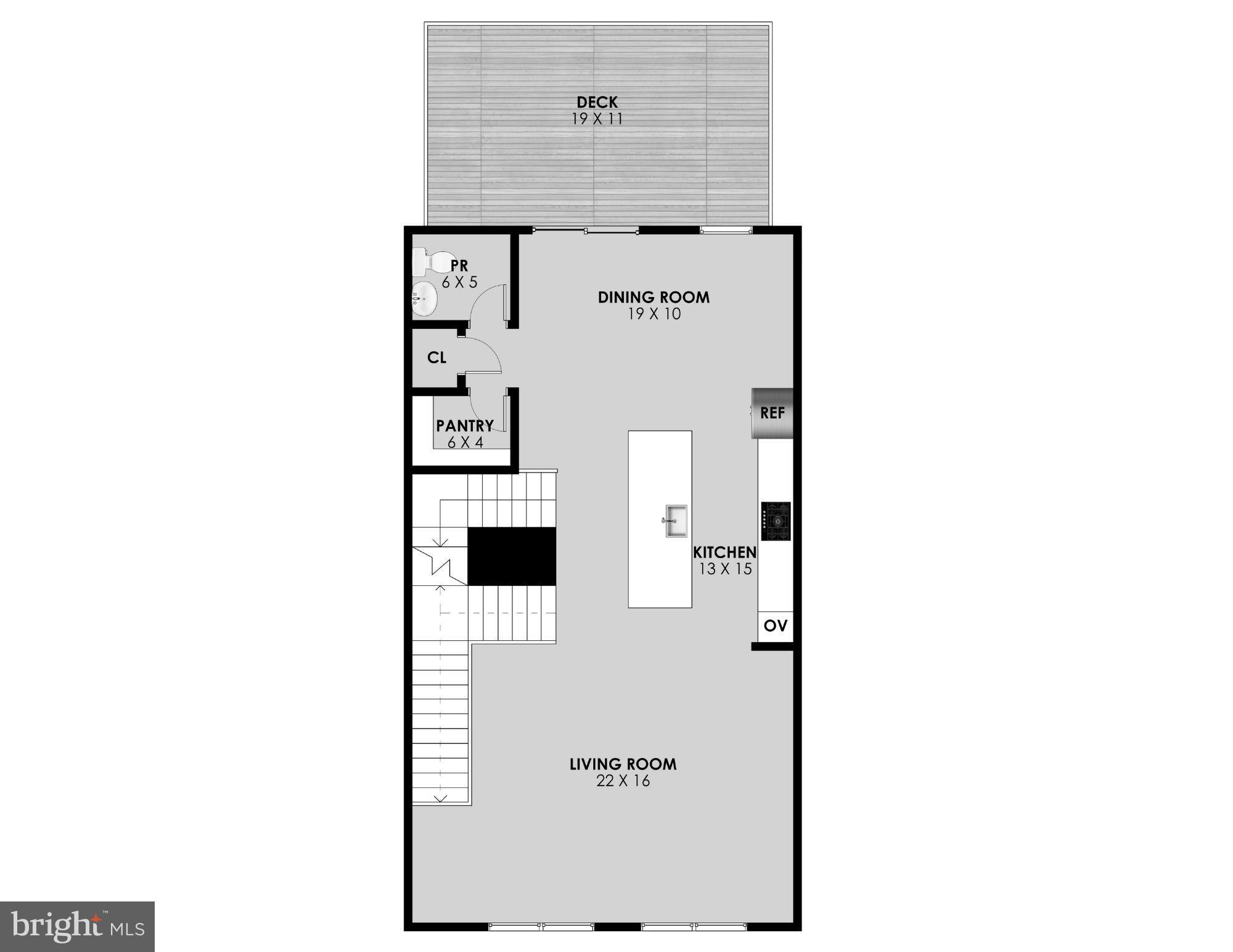 6843 William White Way