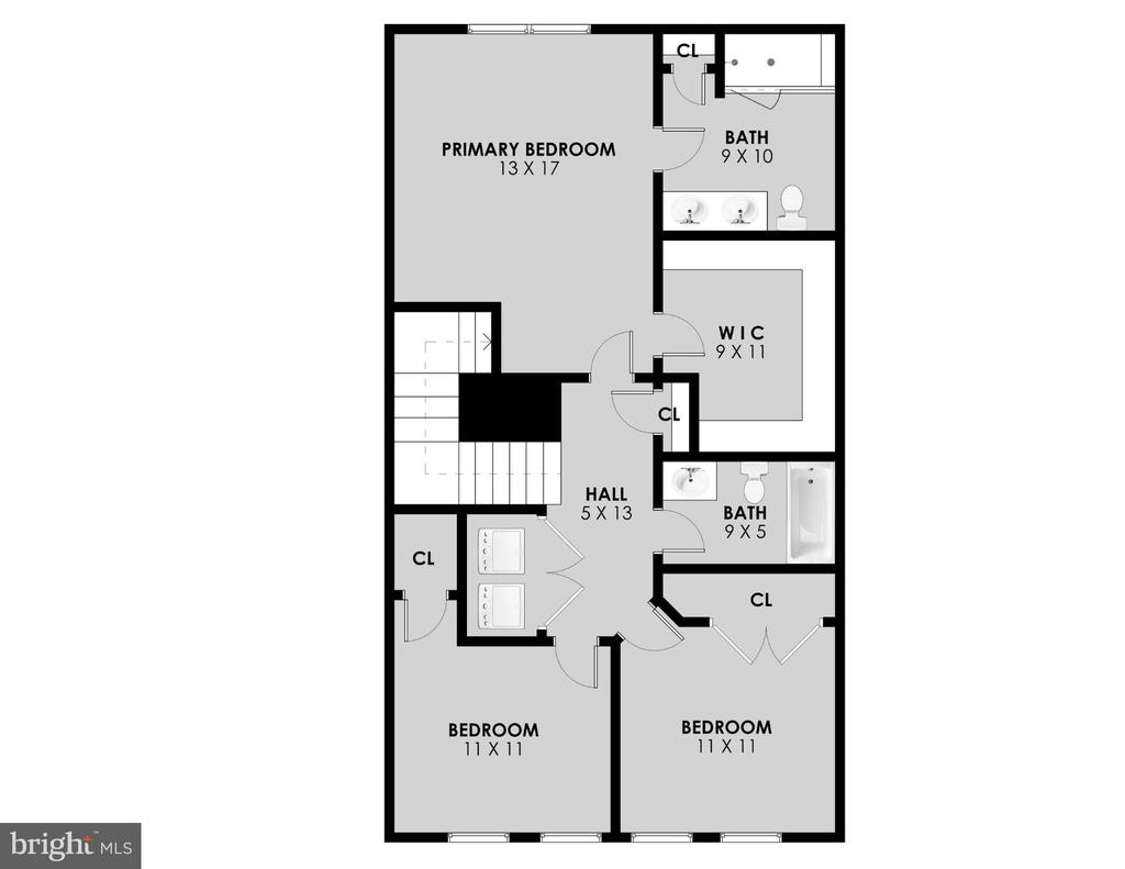 6843 William White Way
