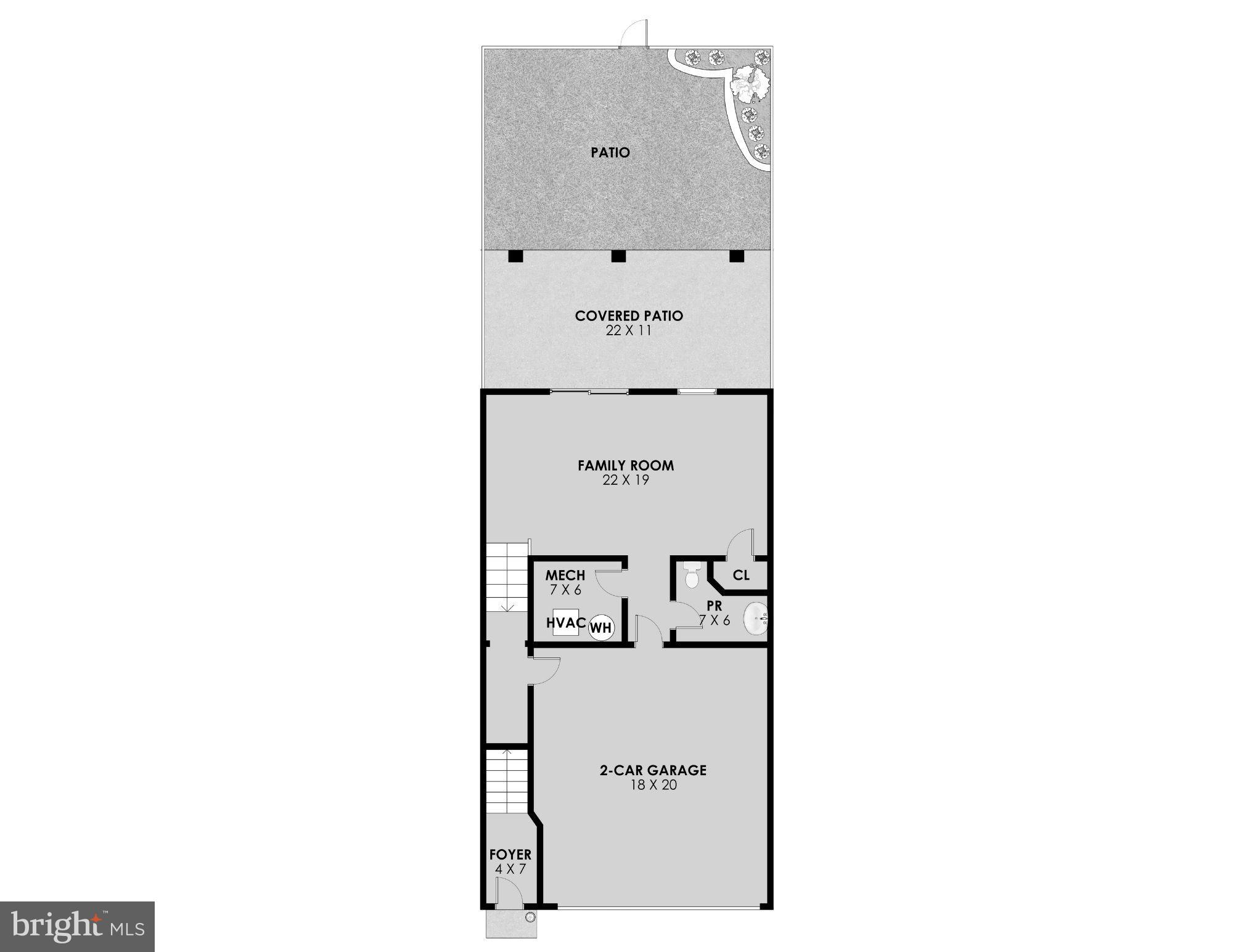 6843 William White Way