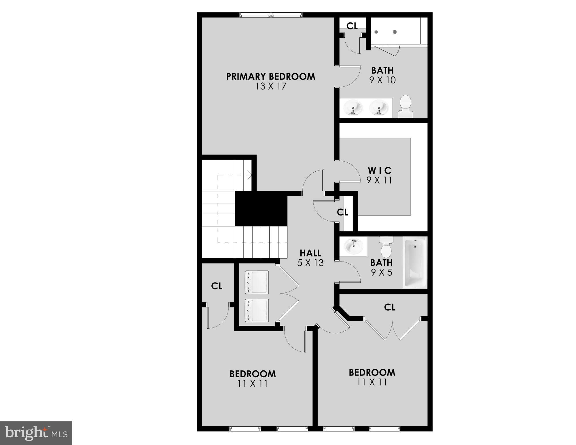 6843 William White Way