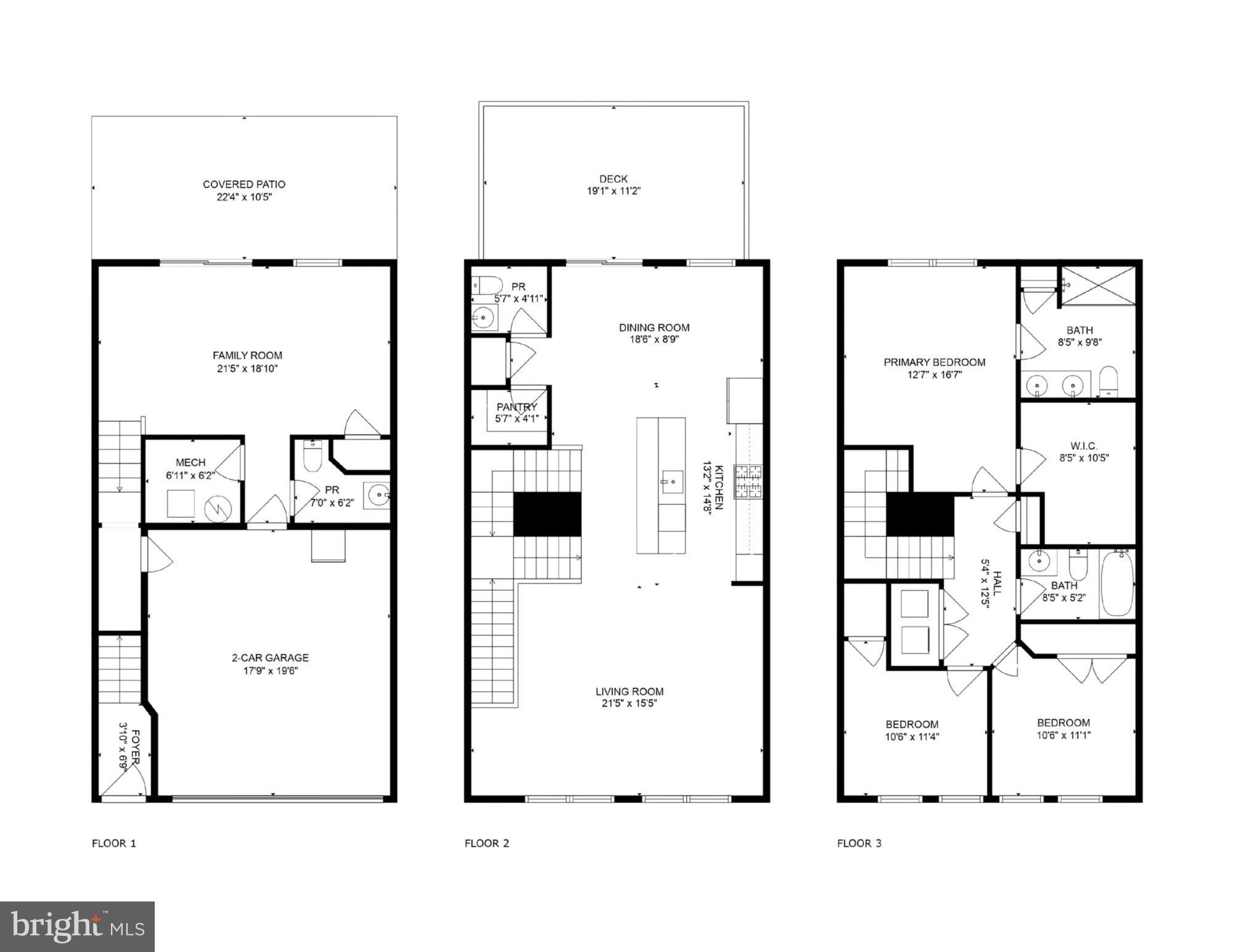 6843 William White Way