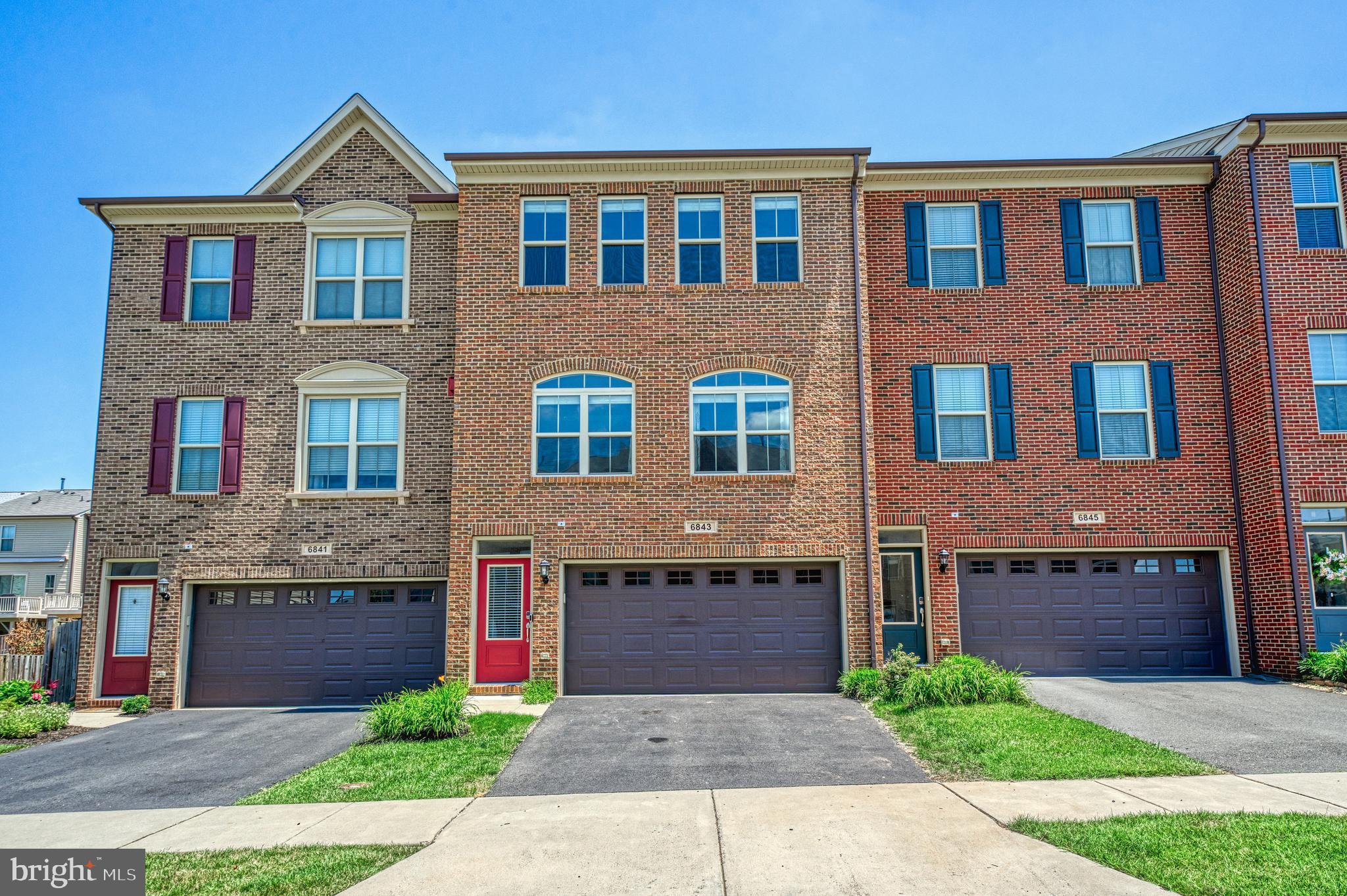 6843 William White Way