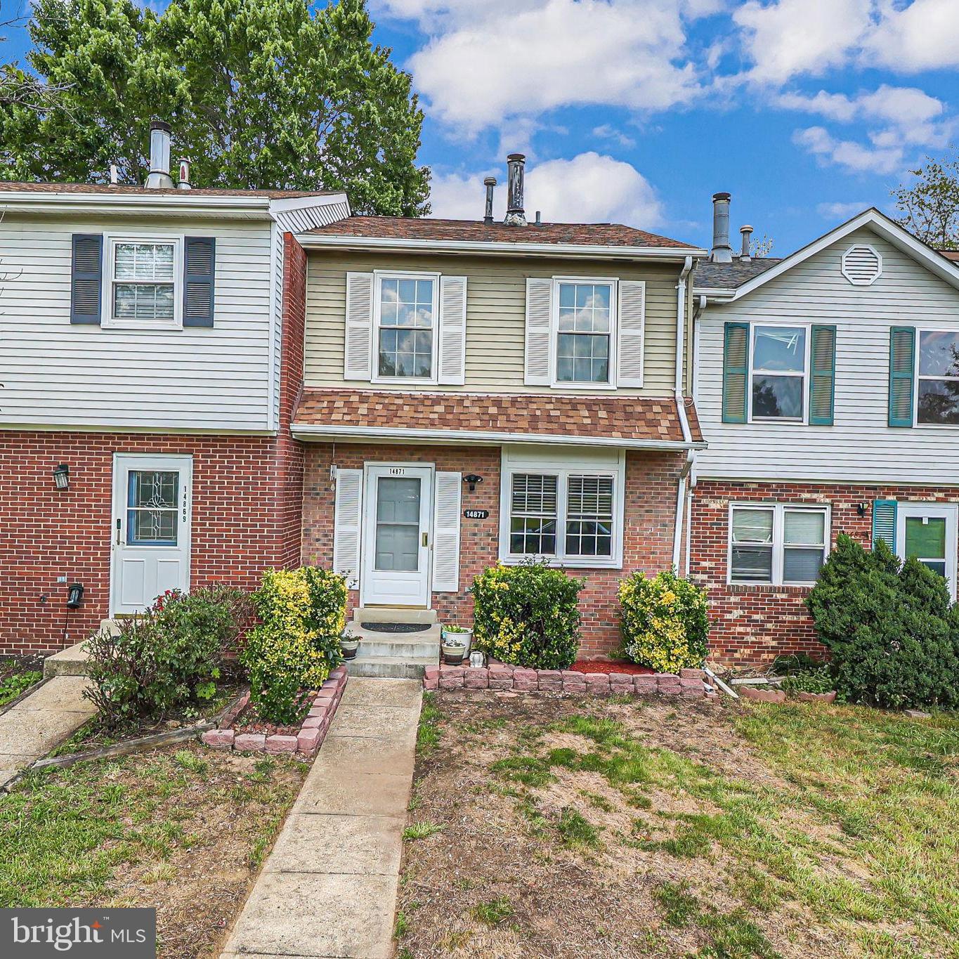 14871 Cherrydale Dr