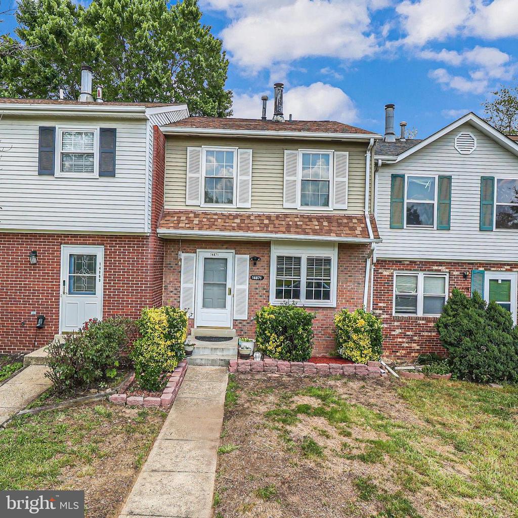 14871 Cherrydale Dr