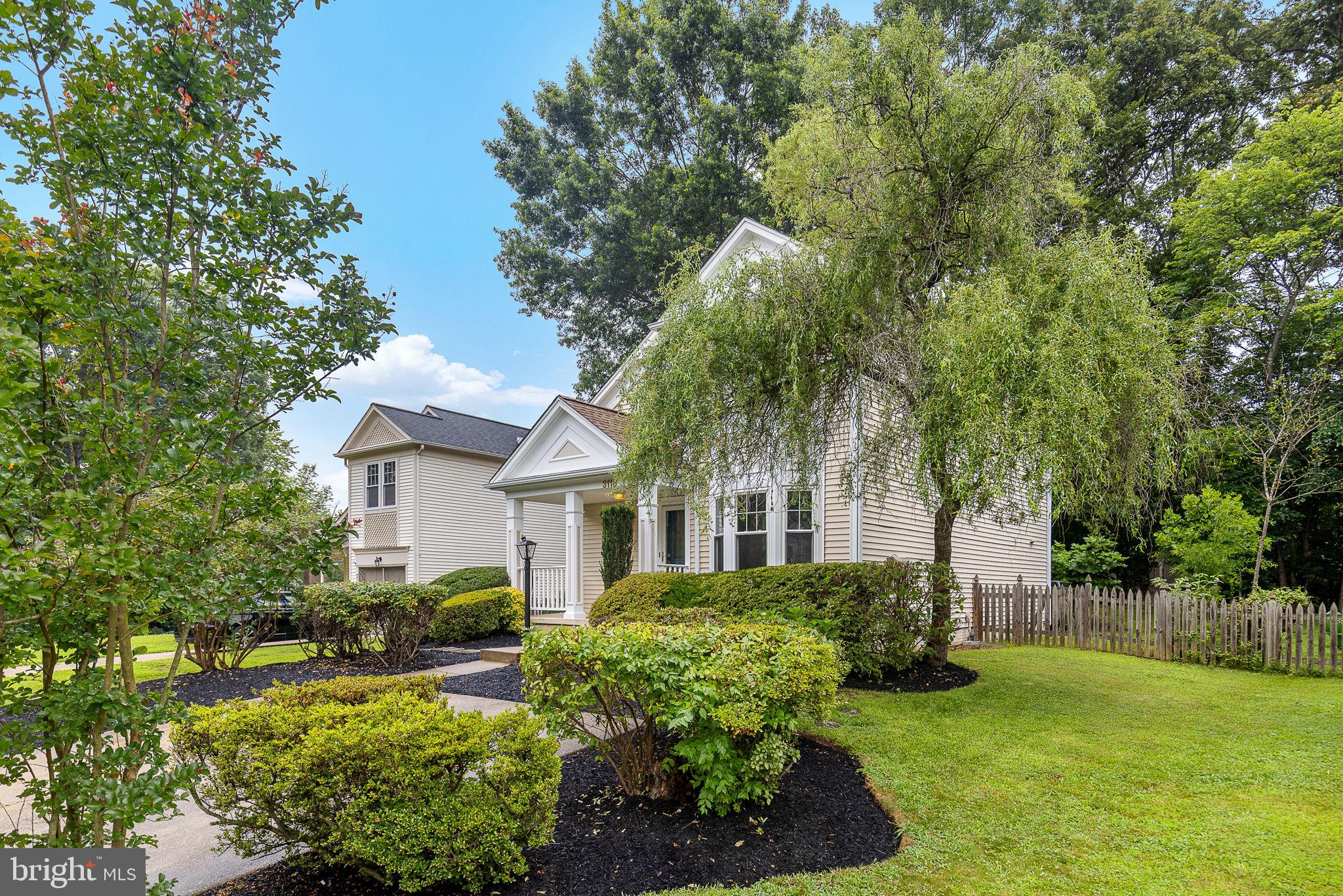 3116 FENNEGAN CT