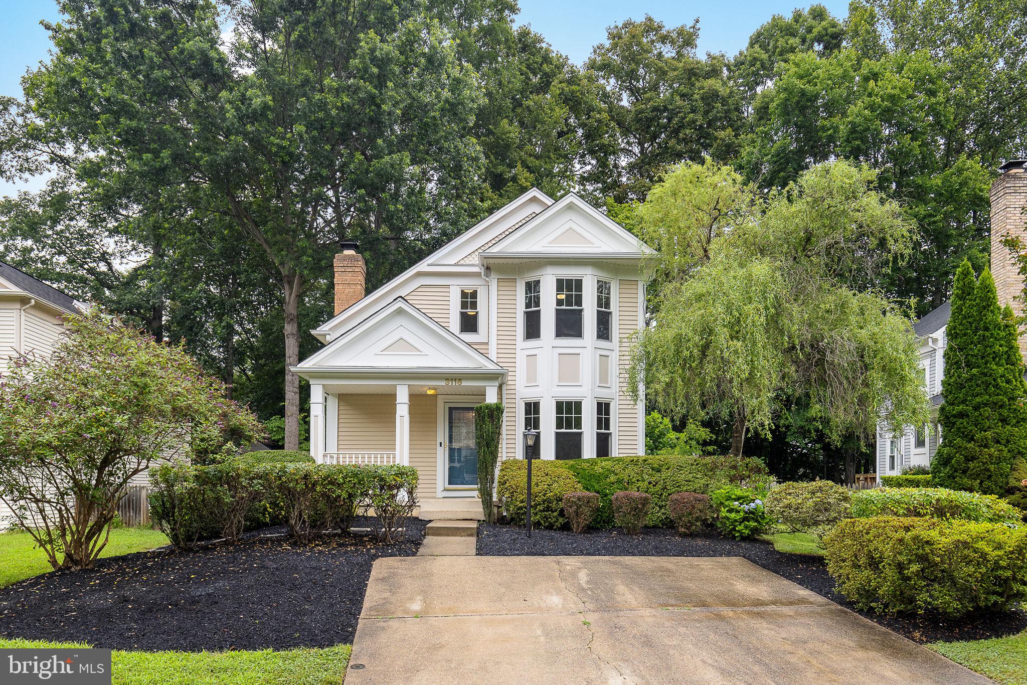 3116 FENNEGAN CT