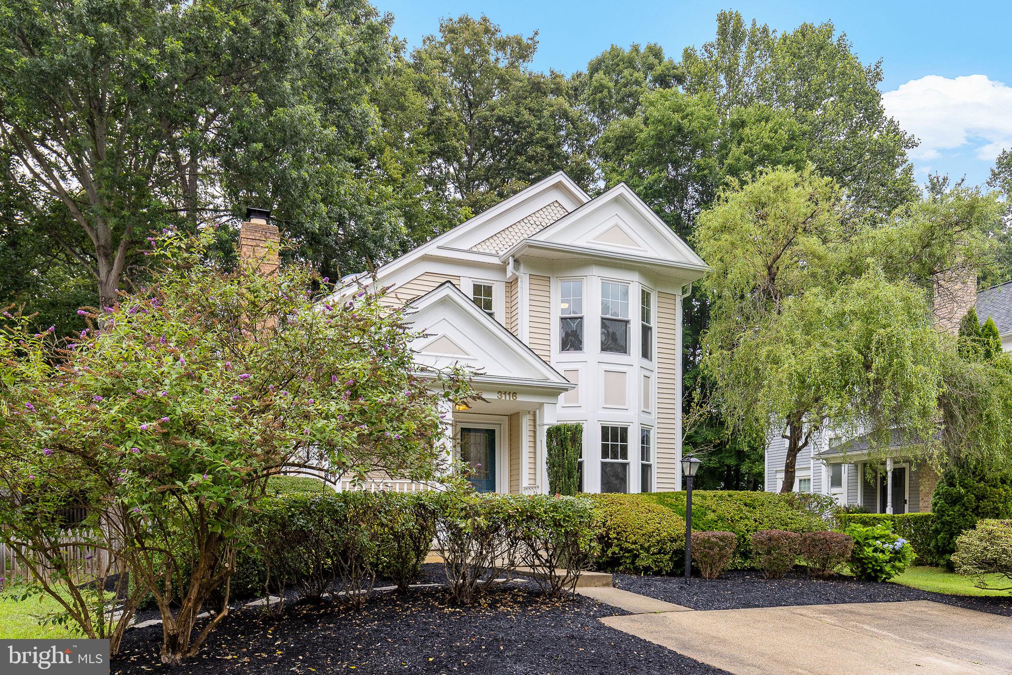 3116 FENNEGAN CT