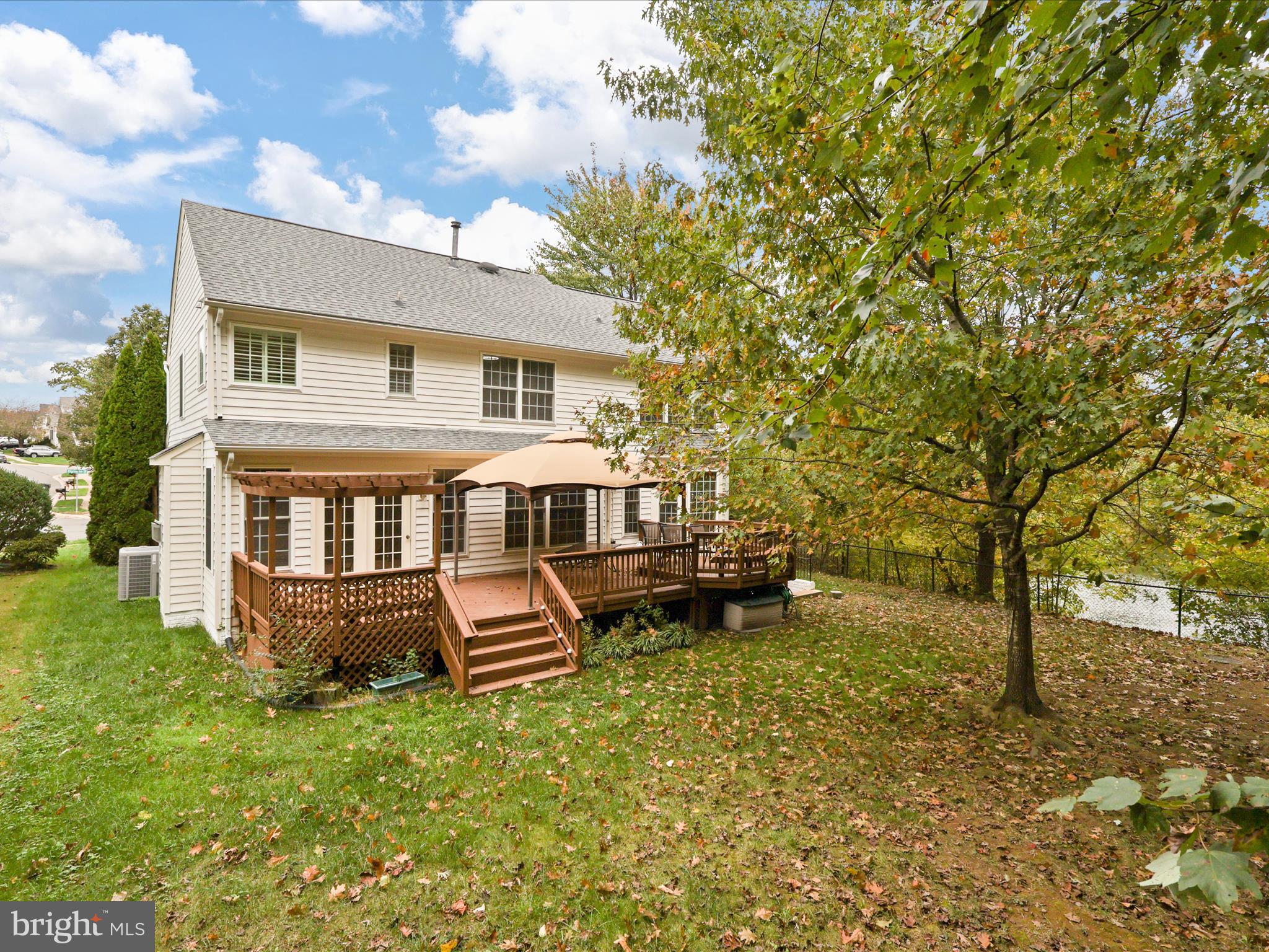 13044 PILGRIMS INN DRIVE