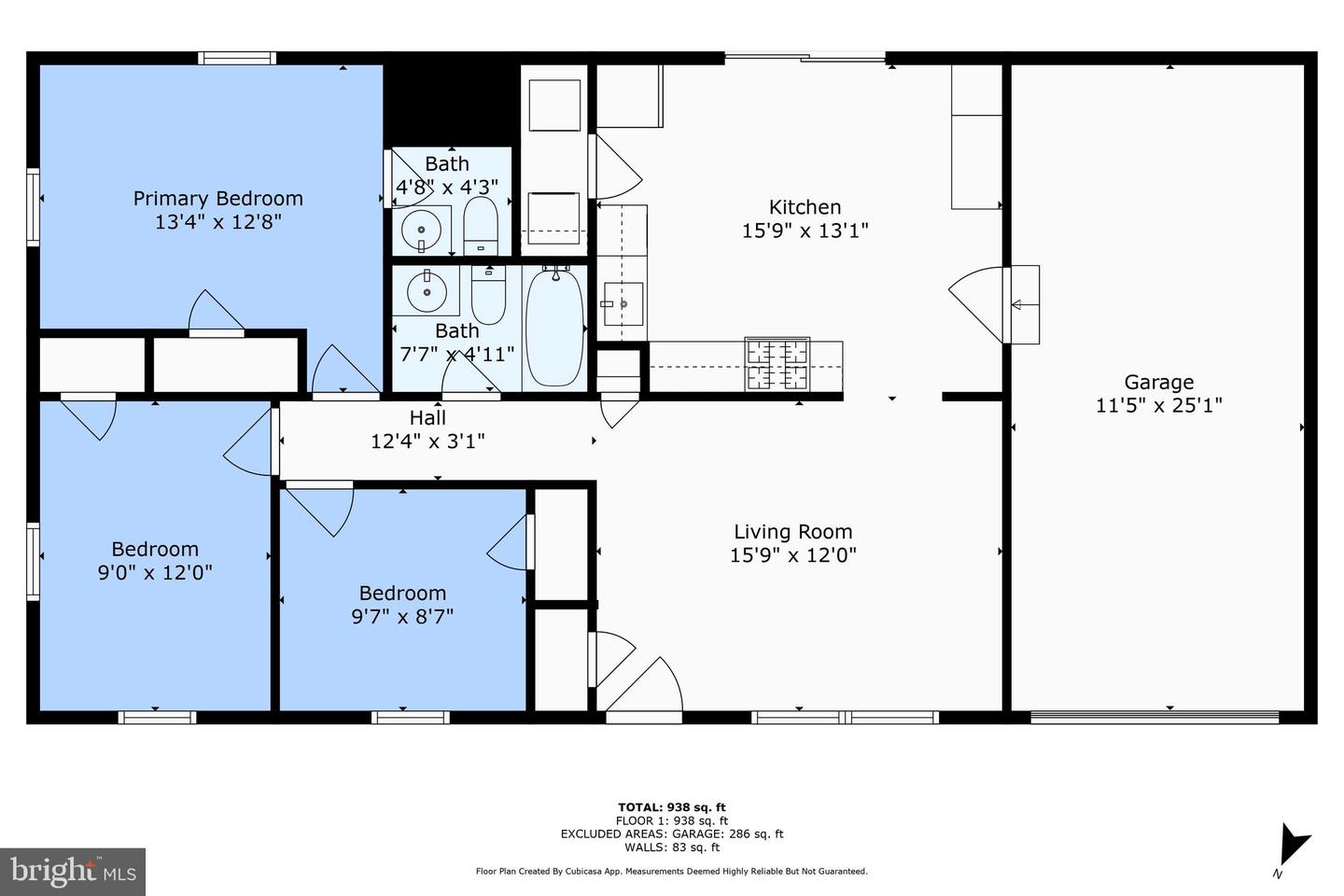 13223 Hawthorn Ln