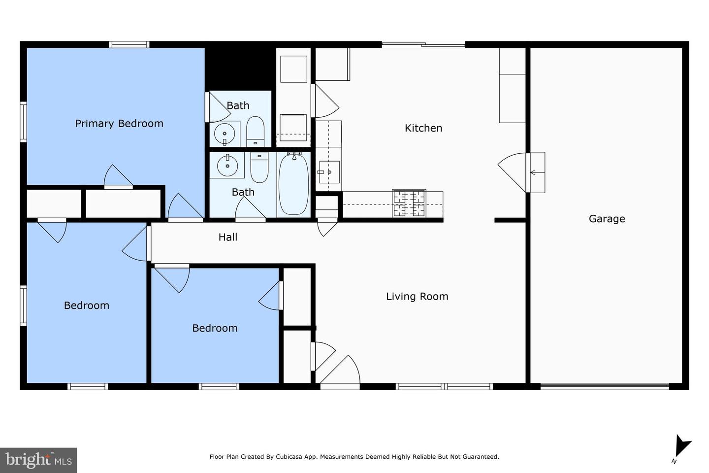 13223 Hawthorn Ln