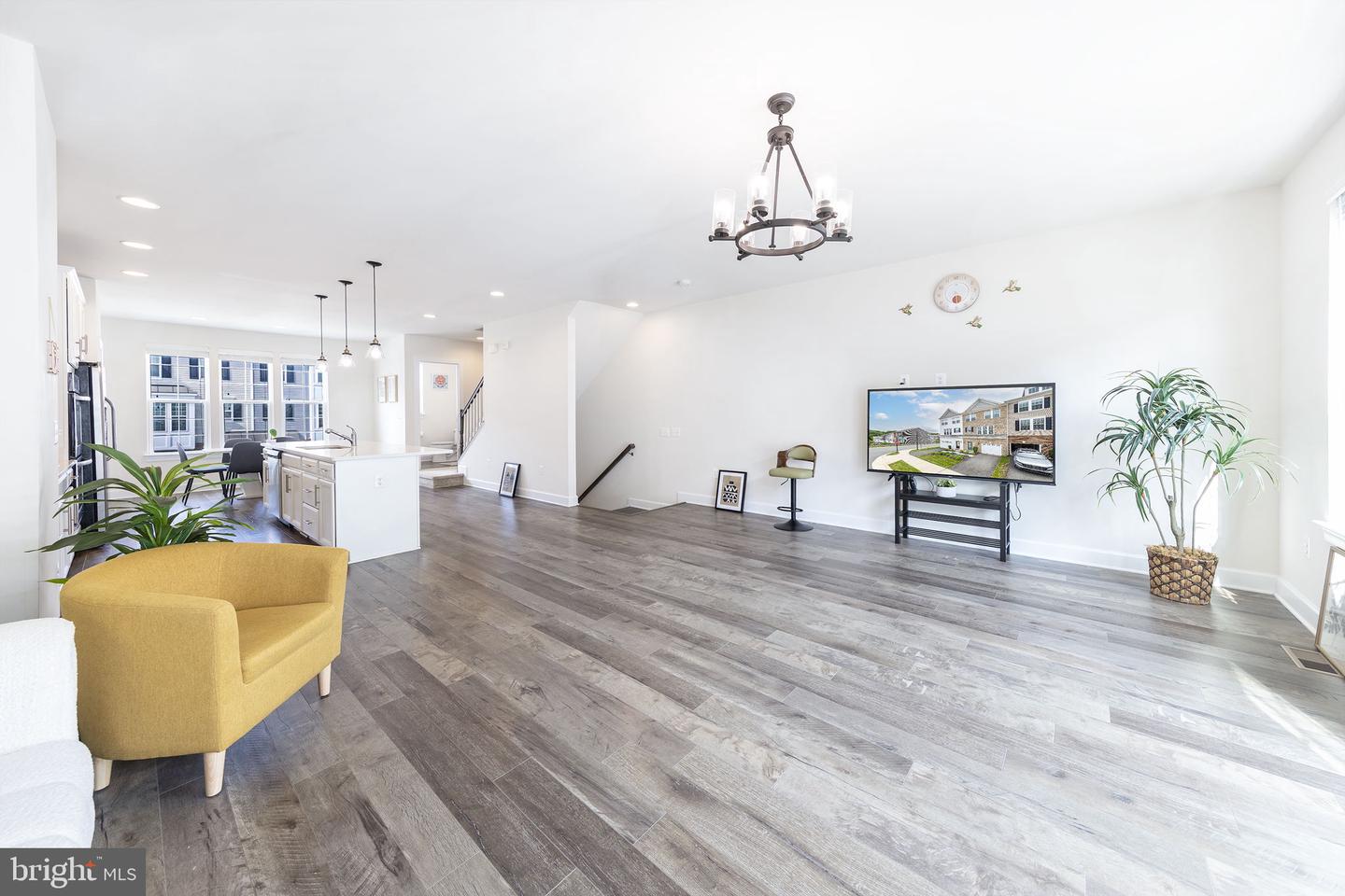 15303 Linville Creek Dr