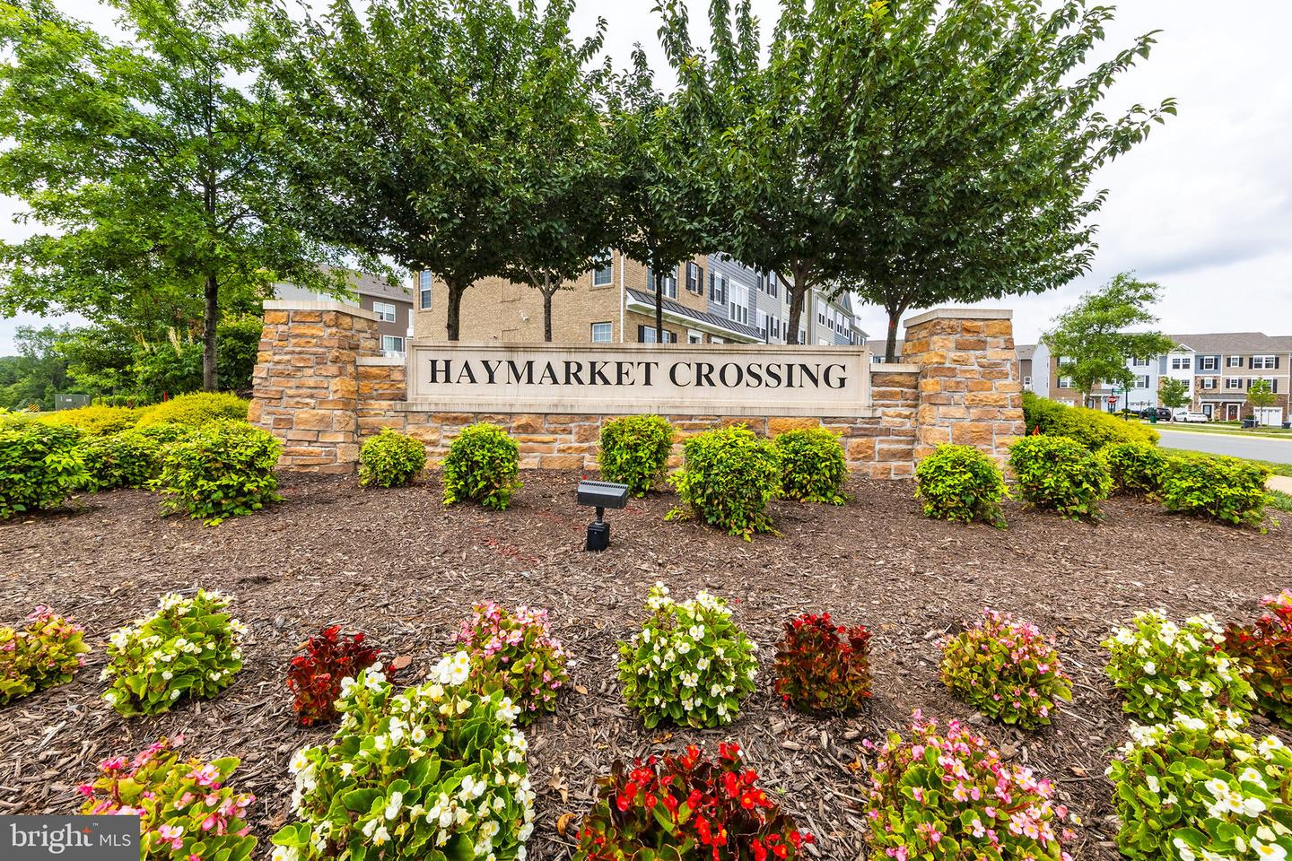 15303 Linville Creek Dr