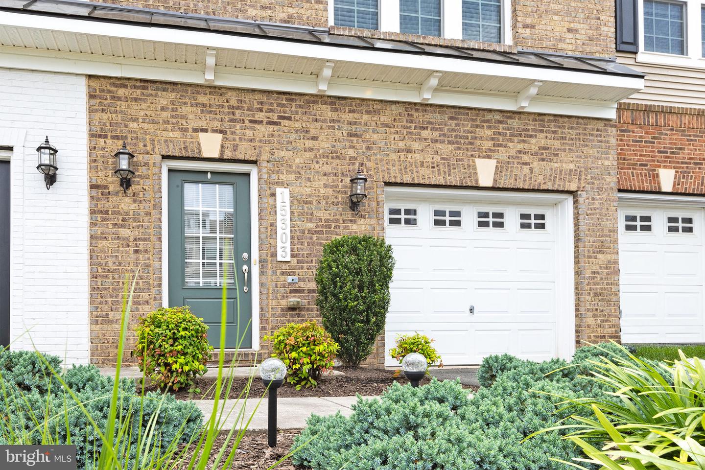 15303 Linville Creek Dr