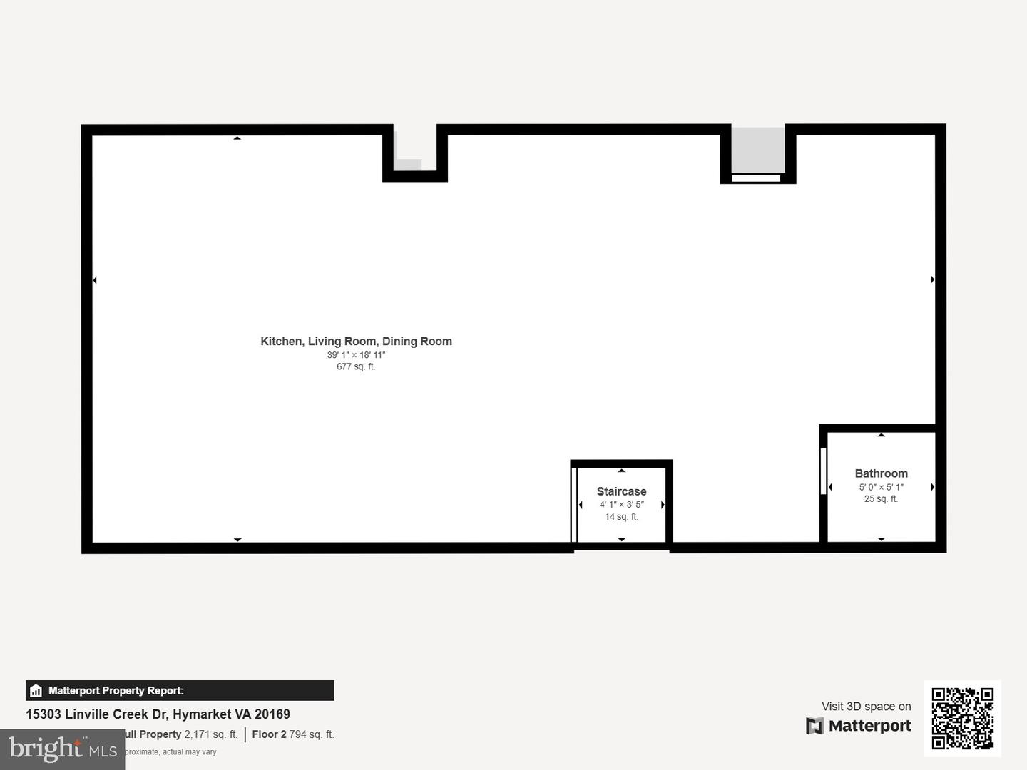 15303 Linville Creek Dr